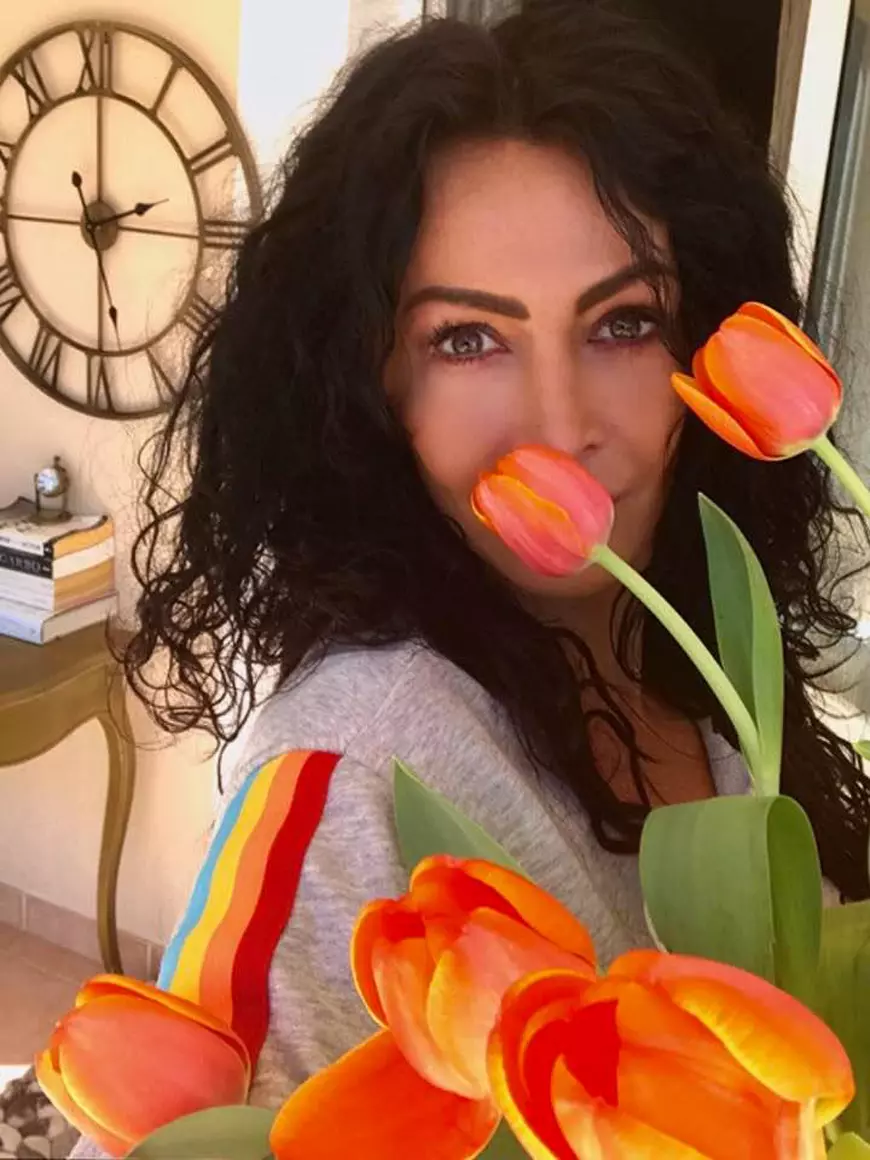 Uite cine dansează. Ele sunt cele trei perechi care merg în marea finală