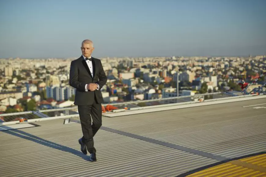 Virgil Ianțu revine în televiziune. Ce fel de emisiune va prezenta la TVR 2.