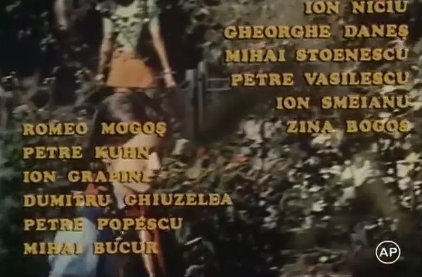 Și-a croit drum în modă din actorie. Zina Dumitrescu și-a făcut debutul la 20 de ani, sub numele de Zenobia Bogoș, în filmele vremii