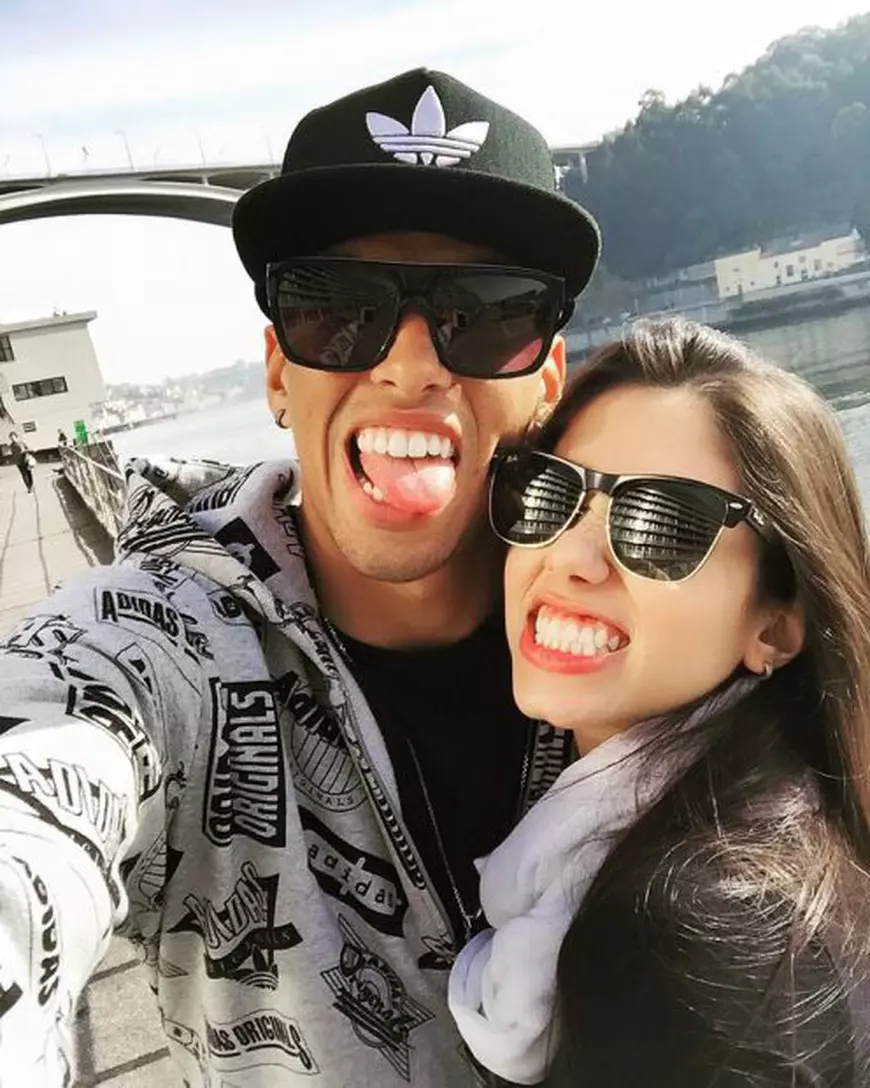 Rivaldo îl încurajează pe Rivaldinho după al doilea gol la Dinamo: ”Sunt foarte mândru de tine”