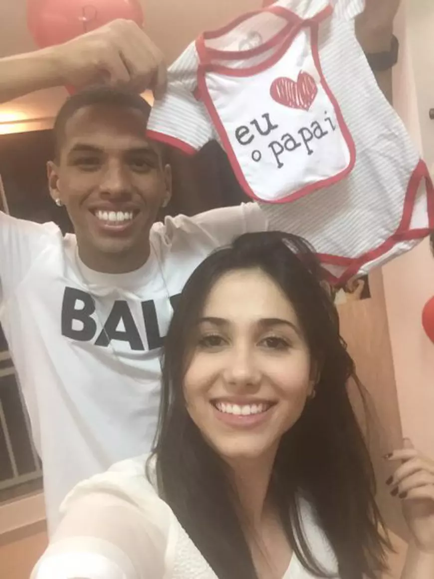 Rivaldo îl încurajează pe Rivaldinho după al doilea gol la Dinamo: ”Sunt foarte mândru de tine”