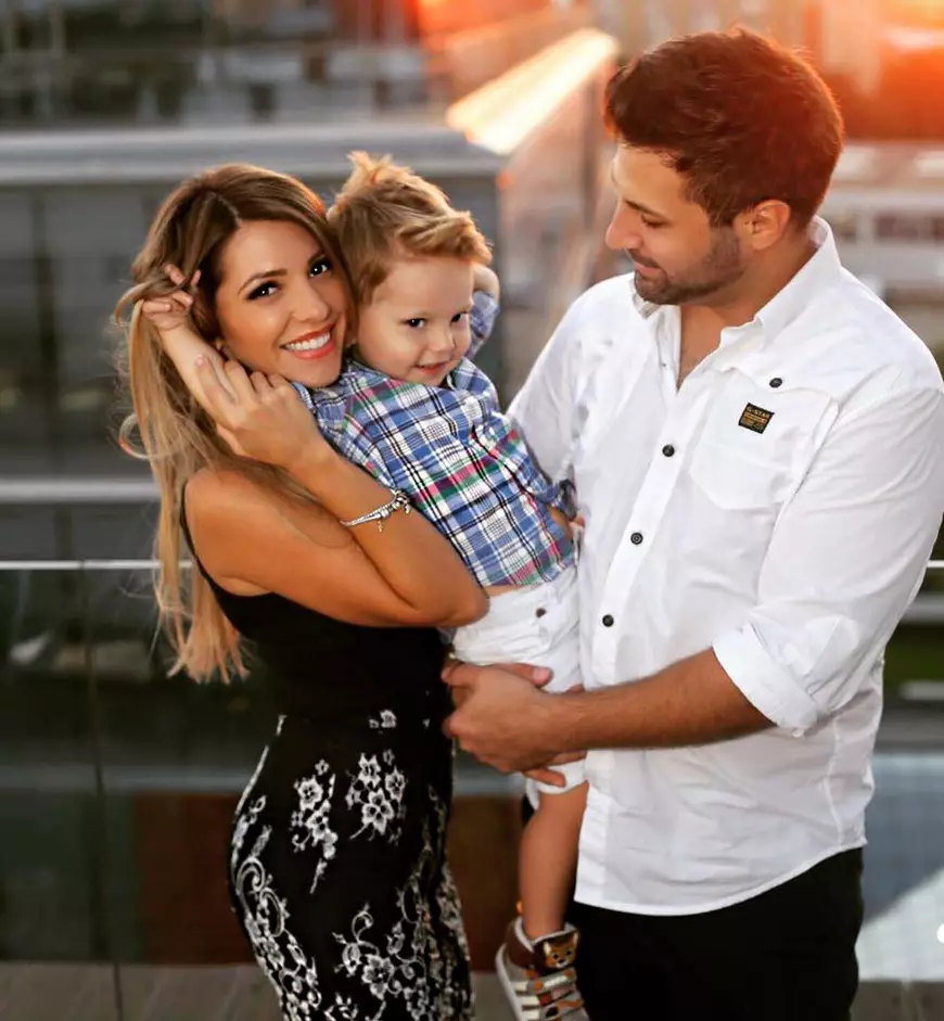 Celia a luat o hotărâre radicală. "Am decis în familie"