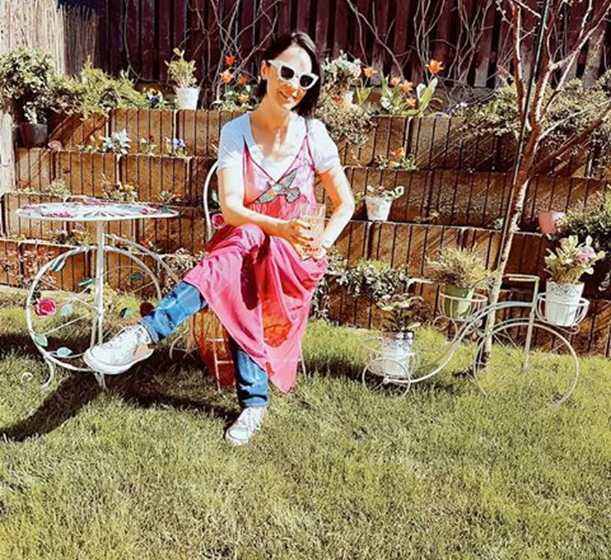 Andreea Marin și-a îngrijorat fanii. “Slăbești pe zi ce trece. Nu crezi că exagerezi?”