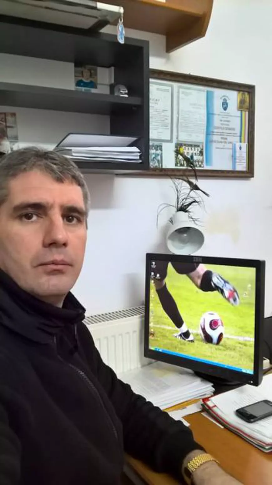 S-a reeditat meciul Universitatea Craiova - FC Kaiserslautern! Nemții n-au stat la discuții: 6-0! GALERIE FOTO & VIDEO