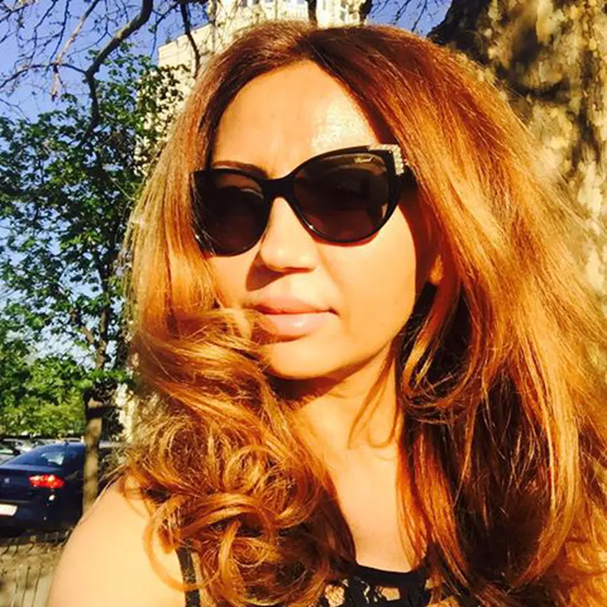 Narcisa lui Guță, schimbare de look în Săptămâna Mare. Ce transformare