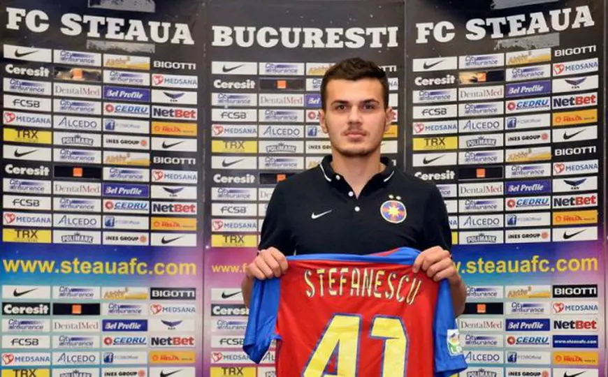 Cătălin Ștefănescu