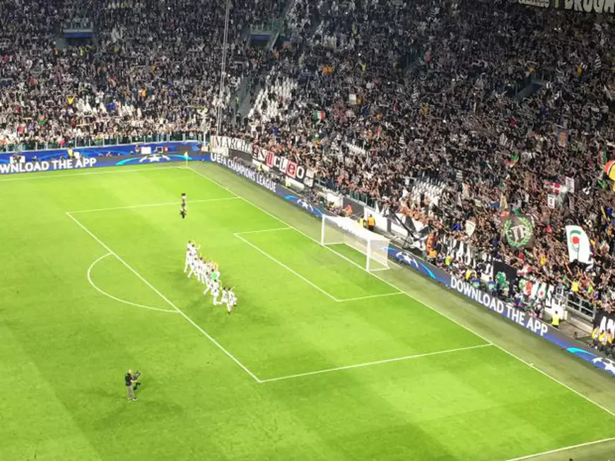 LIVE TEXT: Juventus - Barcelona 3-0! Festival torinez: dublă Dybala și gol cu capul Chiellini. Campioana Italiei a jucat pe atac! Catalanii au repetat ”turul” cu PSG! VIDEO
