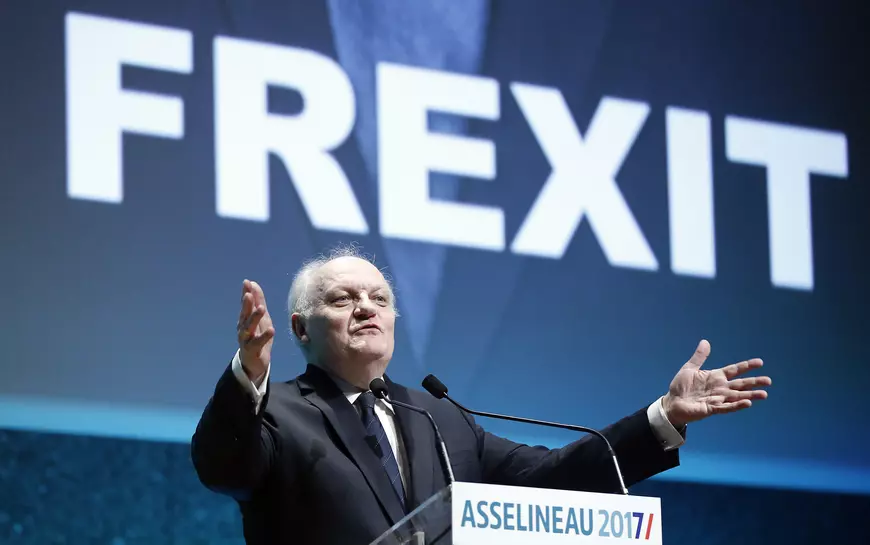 Alegeri prezidențiale în Franța. Rezultate finale: Emmanuel Macron și Marine Le Pen se vor confrunta în turul 2