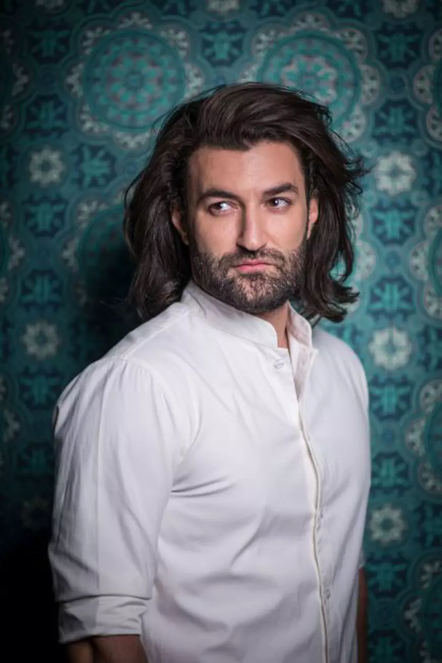 Anunțul făcut de Smiley imediat ce a lansat piesa 