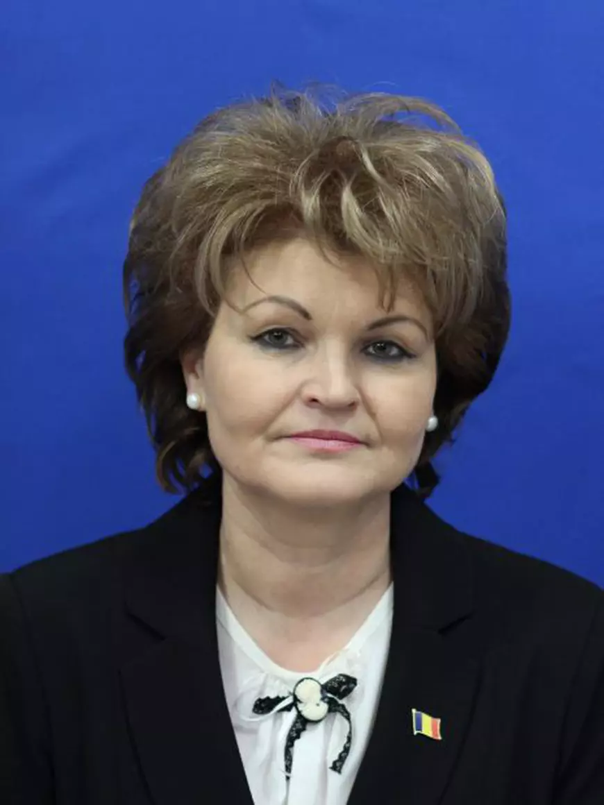 EXCLUSIV / O deputată PSD vrea ca sportul să devină disciplină obligatorie: La grădiniță, o oră pe zi, la liceu, minim patru ore pe săptămână