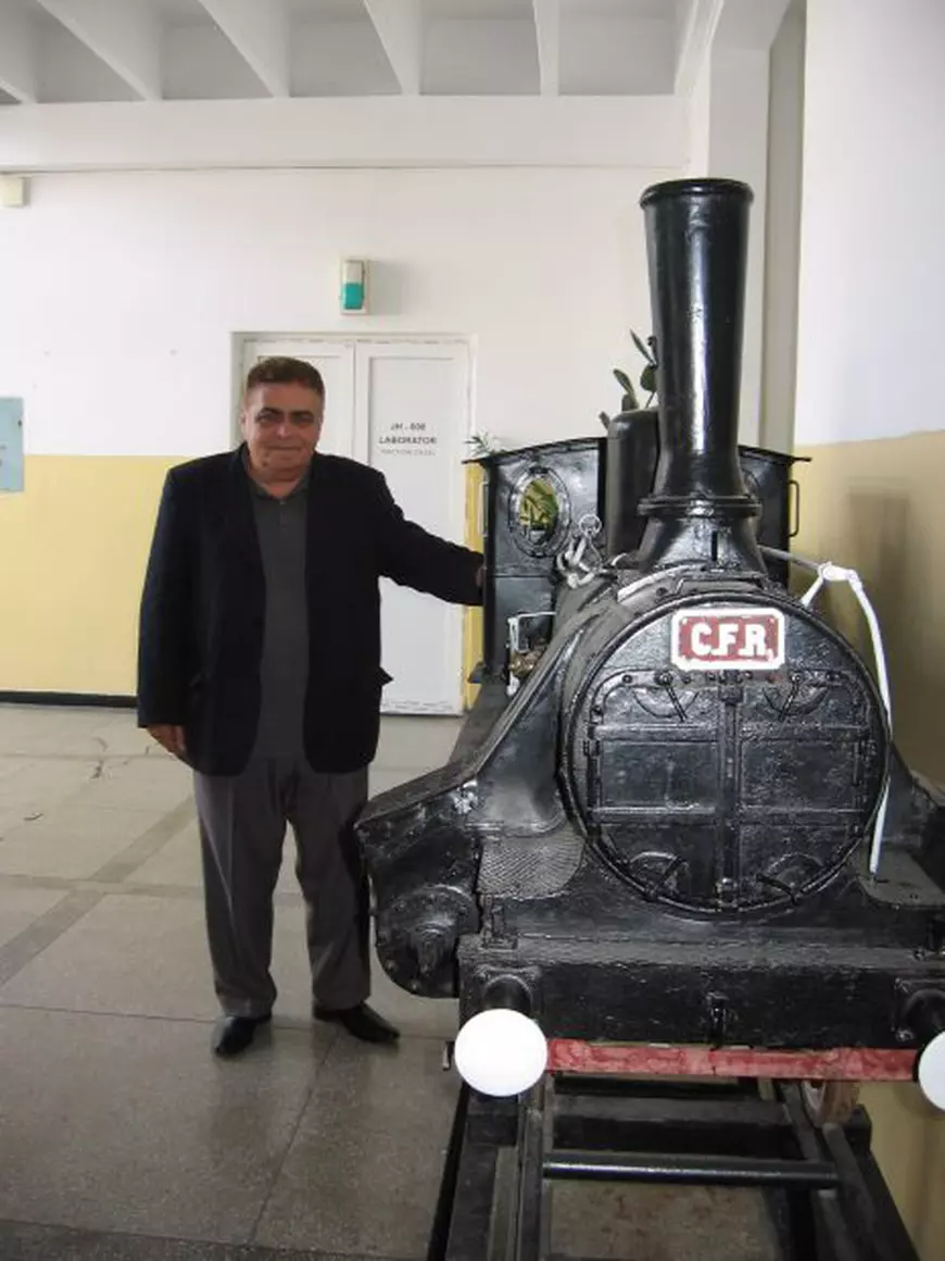 EXCLUSIV. Un profesor de căi ferate avertizează: ”Vor fi accidente și mai grave decât cel de sâmbătă”