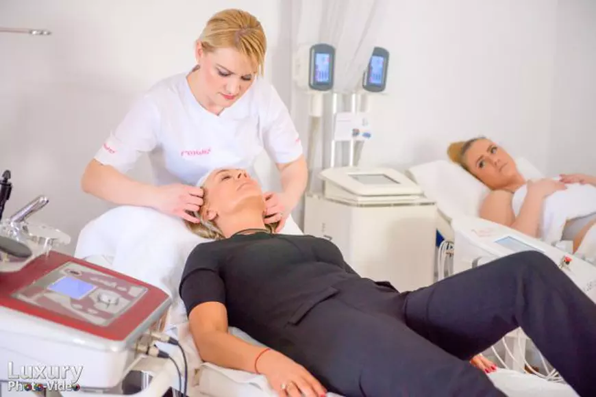 Răsfăț în familia antrenorului Flavius Stoican, după prima victorie în play-out cu Pandurii! Și-a trimis soția și fiica la salonul de înfrumusețare