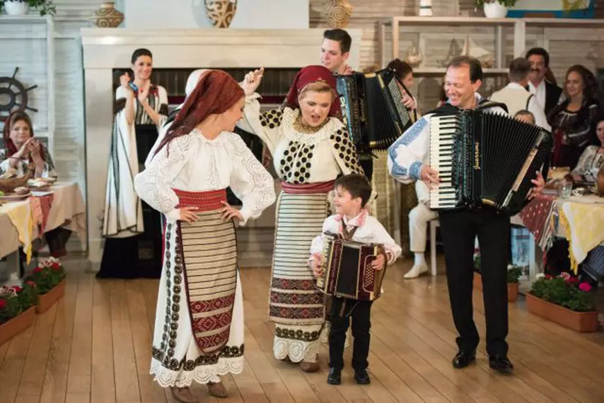 Programe speciale de Paști la TVR 1. Fuego face dezvăluiri impresionante