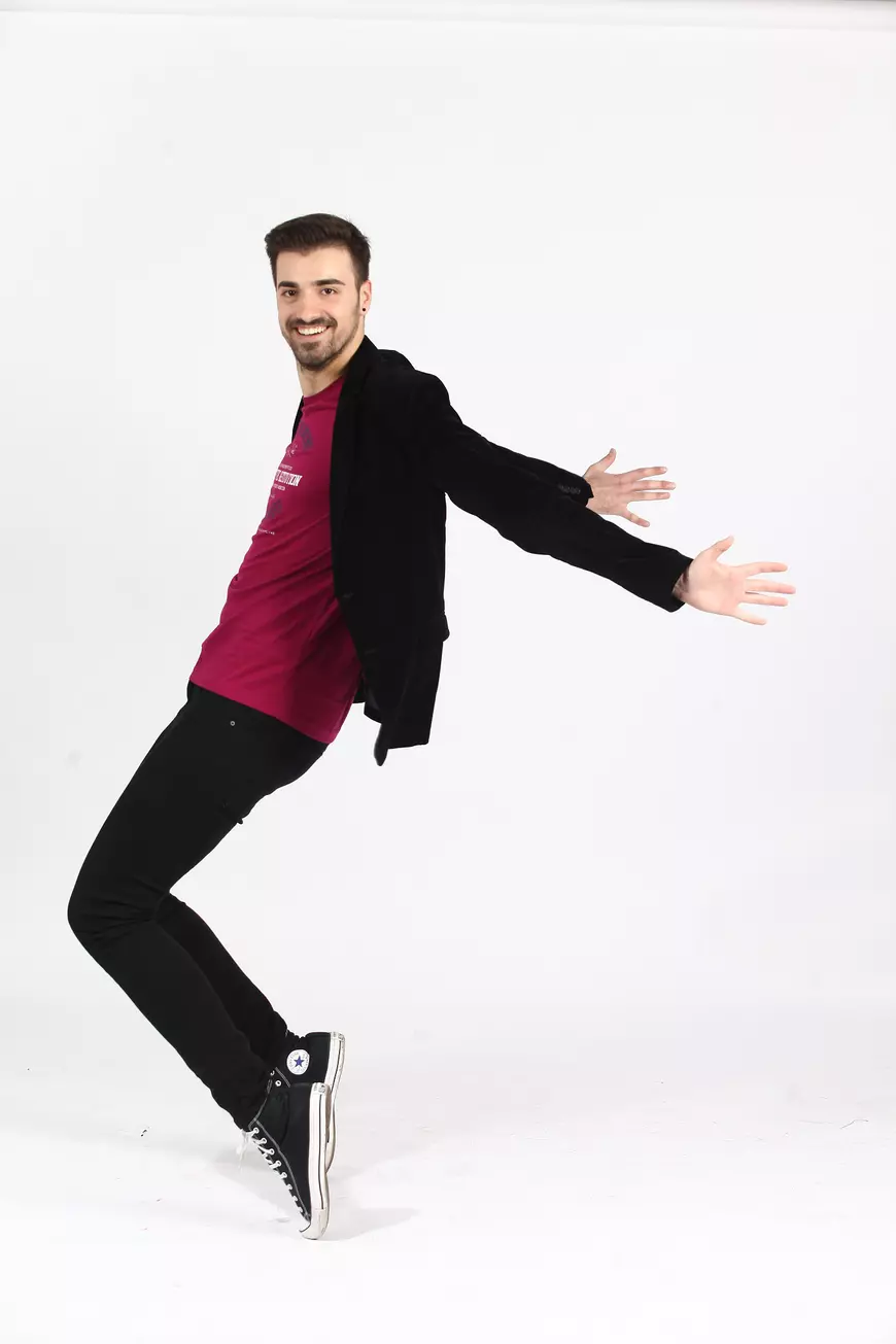 EXCLUSIV/ Dansul, cea mai bună dietă în showbiz! Cât au slăbit vedetele de la Uite cine dansează de când au început antrenamentele