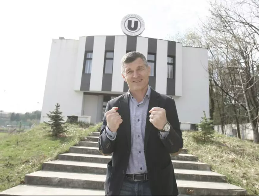 EXCLUSIV. Gimnastul Alin Jivan slujește la penticostali de Înviere, dar nu ciocnește ouă. Sportivii pocăiți ne-au povestit cum petrec Paștele