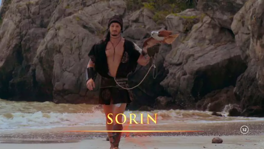 Ispitele masculine de la Insula Iubirii  sunt gata să cucerească fetele din Thailanda