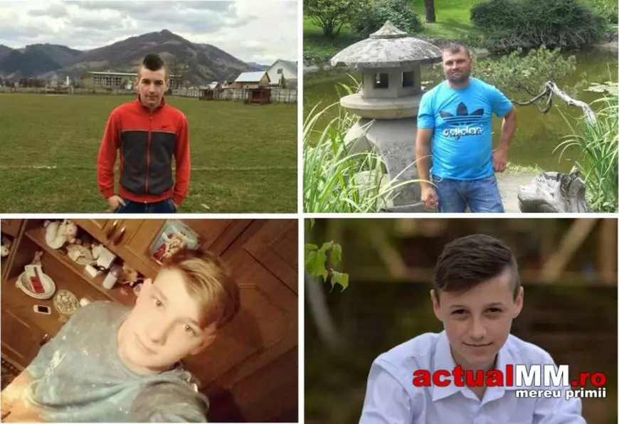 UPDATE: Accident înfiorător în Bistrița-Năsăud. Acul kilometrajului s-a oprit la peste 200 km la oră! La volan ar fi fost adolescentul de 15 ani