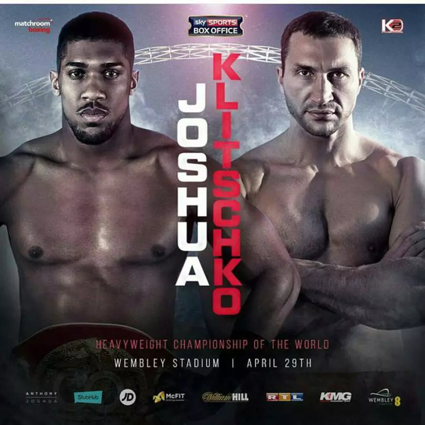 Pugilistul român Mihai Nistor l-a bătut pe britanicul Anthony Joshua, cel care se luptă sâmbătă pentru centurile IBF, WBA și IBO cu Vladimir Klitschko. Pronosticul lui Nistor