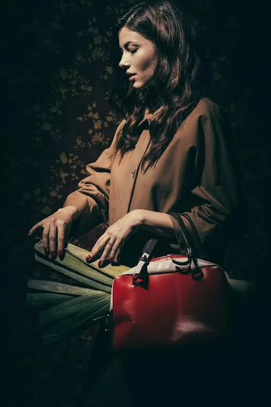 INTERVIU EXCLUSIV. Anca Lungu despre personajul “vinovat” pentru starea ei de bine. «De 5 ani, viața mea e mai frumoasă»