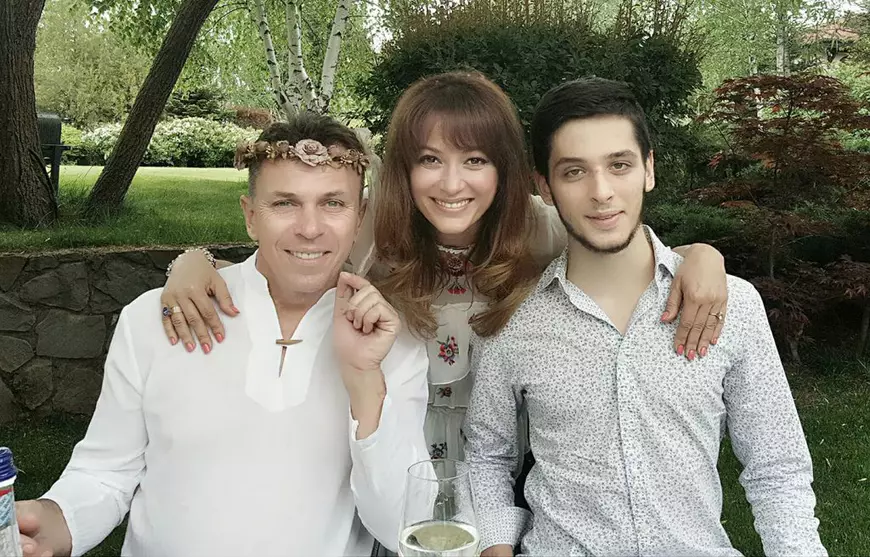 VIDEO/Anca Țurcașiu și obsesia punctualității. ”Mereu ajung la întâlniri cu un sfert de oră mai devreme”