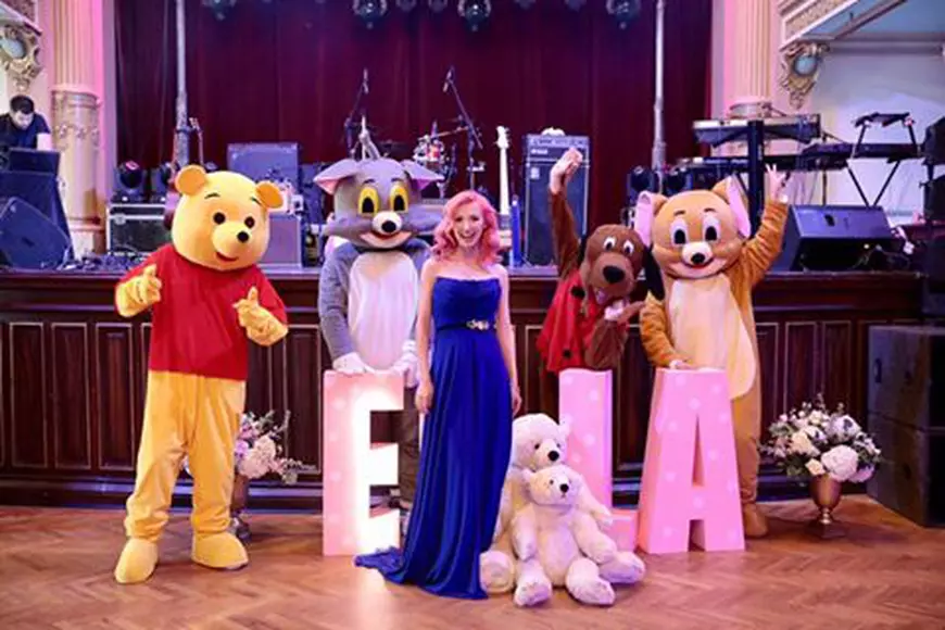 andreea balan botez fetita