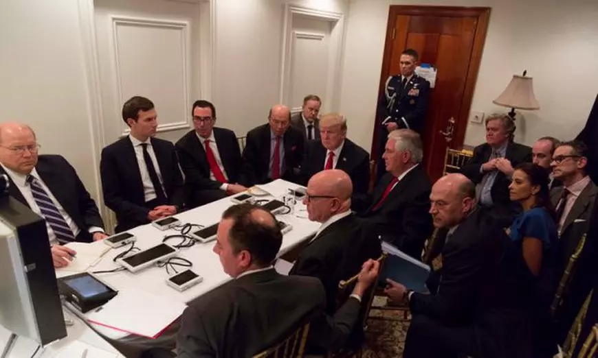 VIDEO LIVE / SUA au atacat o bază militară din Siria. Întâlnire de urgență la sediul ONU. Reacțiile Rusiei și SUA