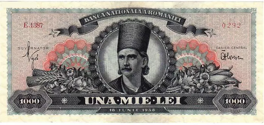 Se împlinesc 150 de ani de când România are monedă națională. Leul nostru, la un pas să se numească "romanat"