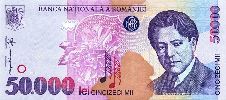 Se împlinesc 150 de ani de când România are monedă națională. Leul nostru, la un pas să se numească "romanat"