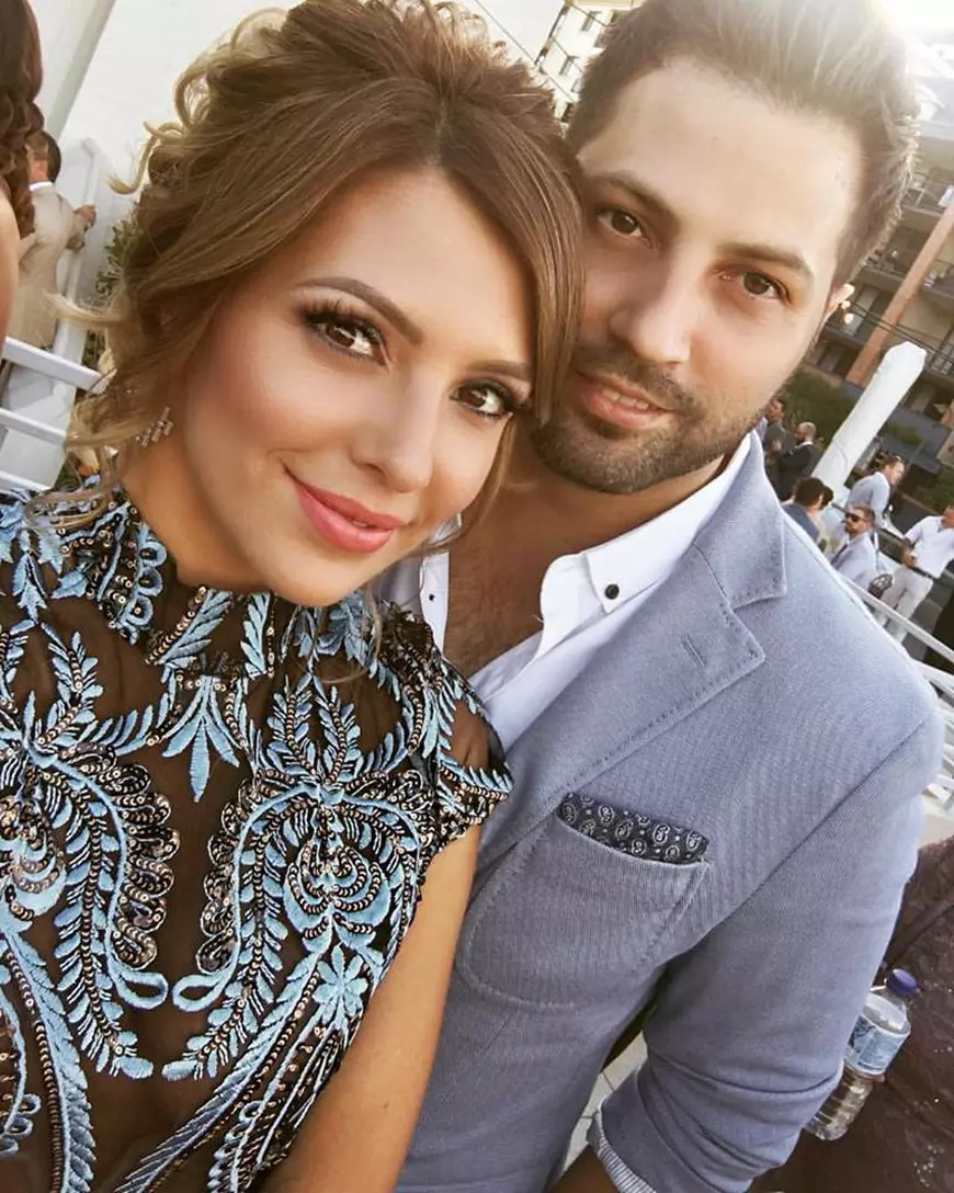 Celia a luat o hotărâre radicală. "Am decis în familie"