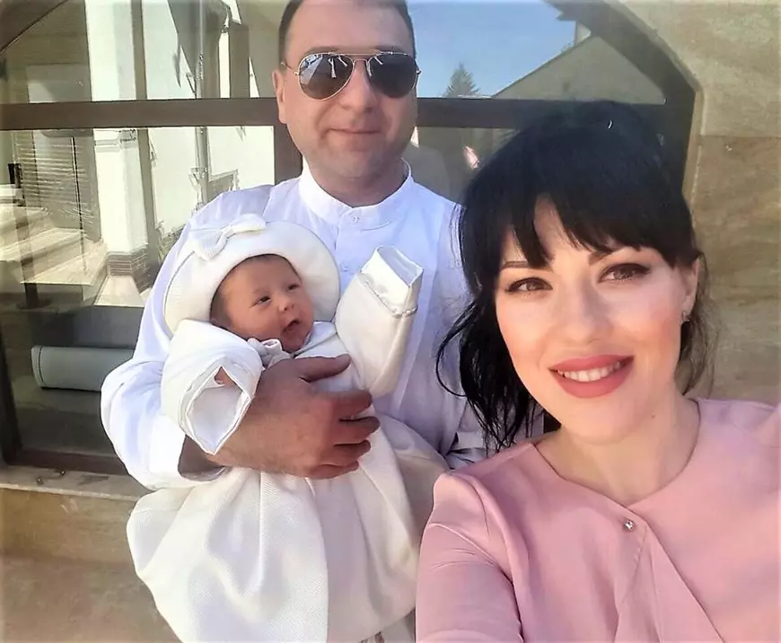 EXCLUSIV/Cel mai mare regret al lui Christian Sabbagh. „Astăzi nu mai există acea simplitate”