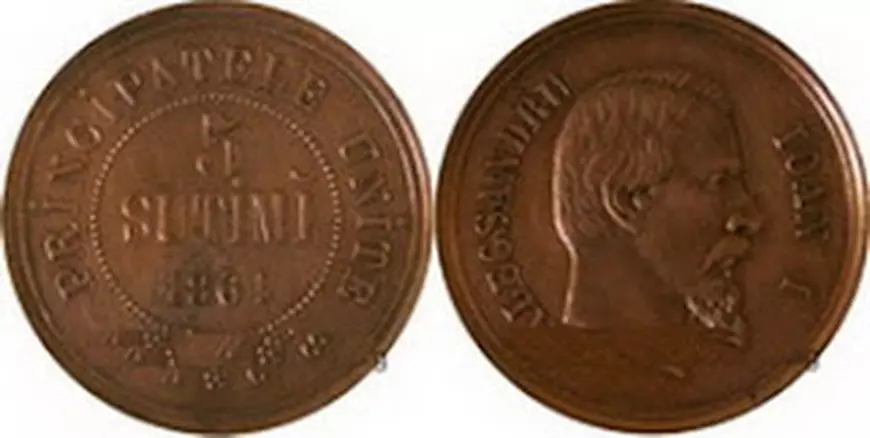 Se împlinesc 150 de ani de când România are monedă națională. Leul nostru, la un pas să se numească "romanat"