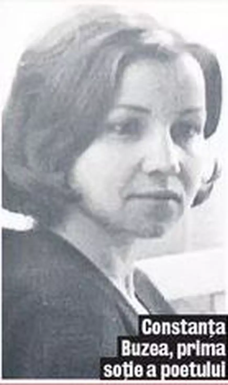 Fiul lui Adrian Păunescu face dezvăluiri. Ce spune Andrei Păunescu despre mama sa