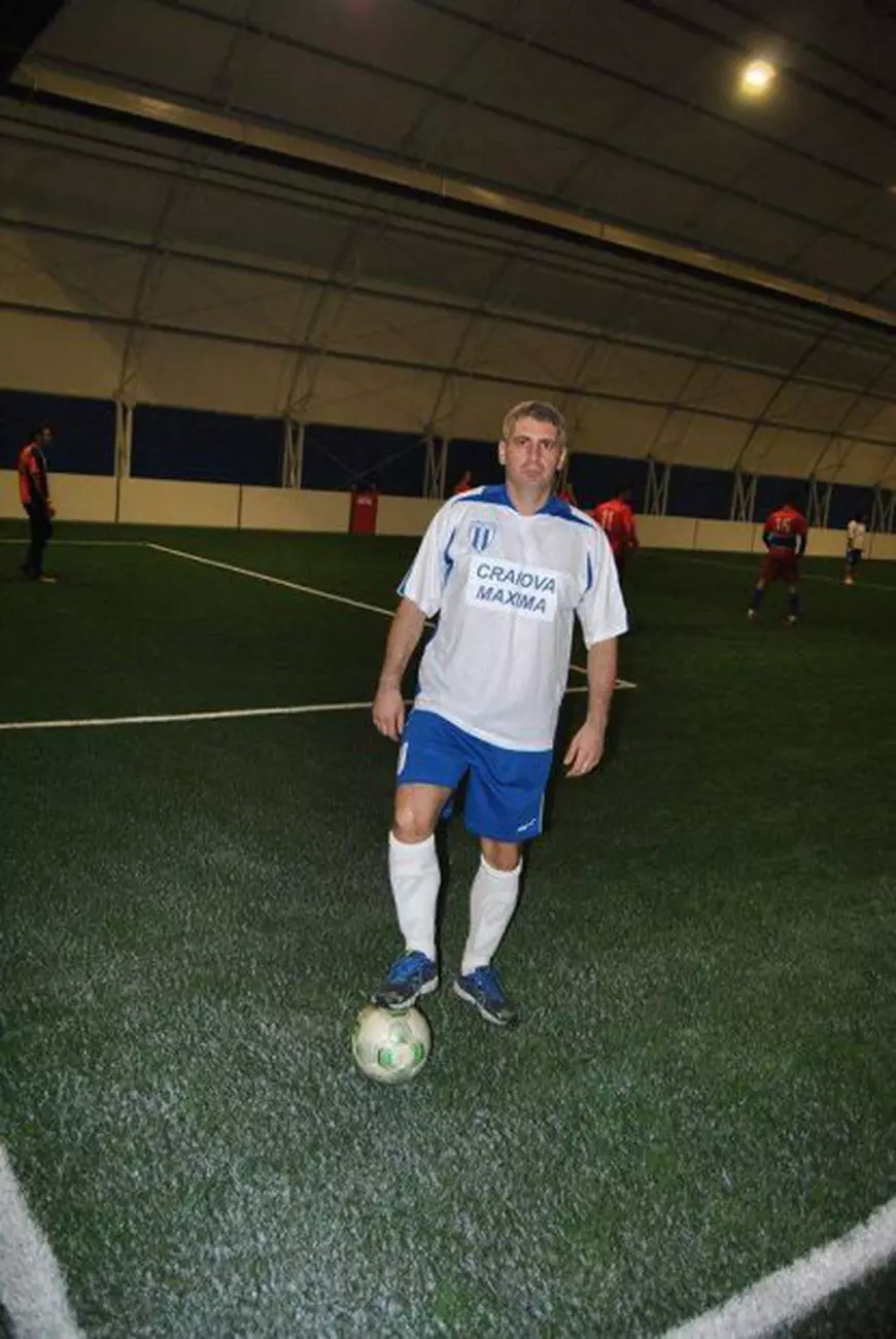 S-a reeditat meciul Universitatea Craiova - FC Kaiserslautern! Nemții n-au stat la discuții: 6-0! GALERIE FOTO & VIDEO