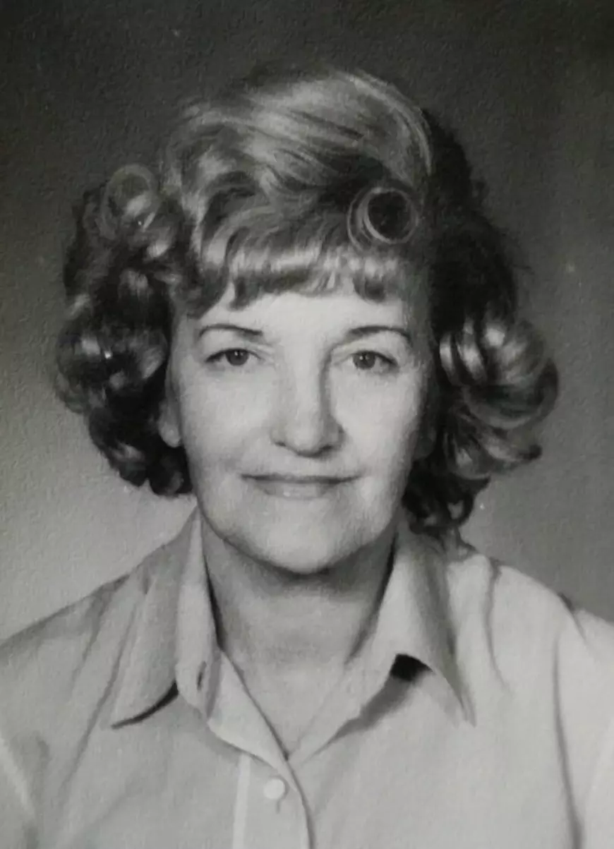 Cum arăta mama Corinei Chiriac. Ce bine seamănă artista cu ea