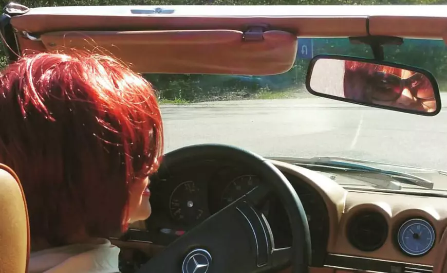 Corina Dănilă, de nerecunoscut. Prin ce transformare a trecut pentru emisiunea pe care o prezintă | FOTO