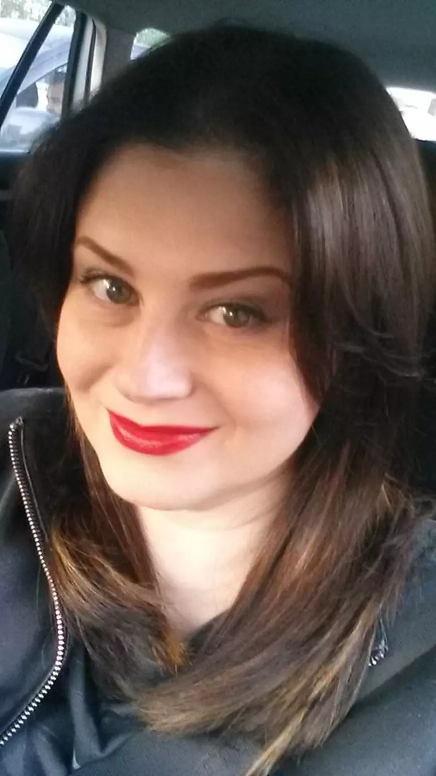 Corina Dănilă e pusă pe schimbări. Ce coafură și-a făcut, total nouă