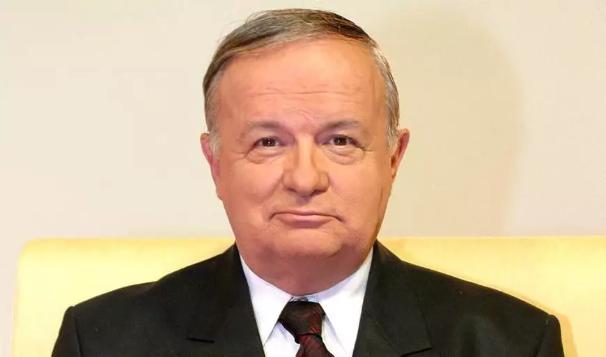 Cristina Țopescu, primul interviu cu tatăl său, Cristian Țopescu. "M-ai iertat?"