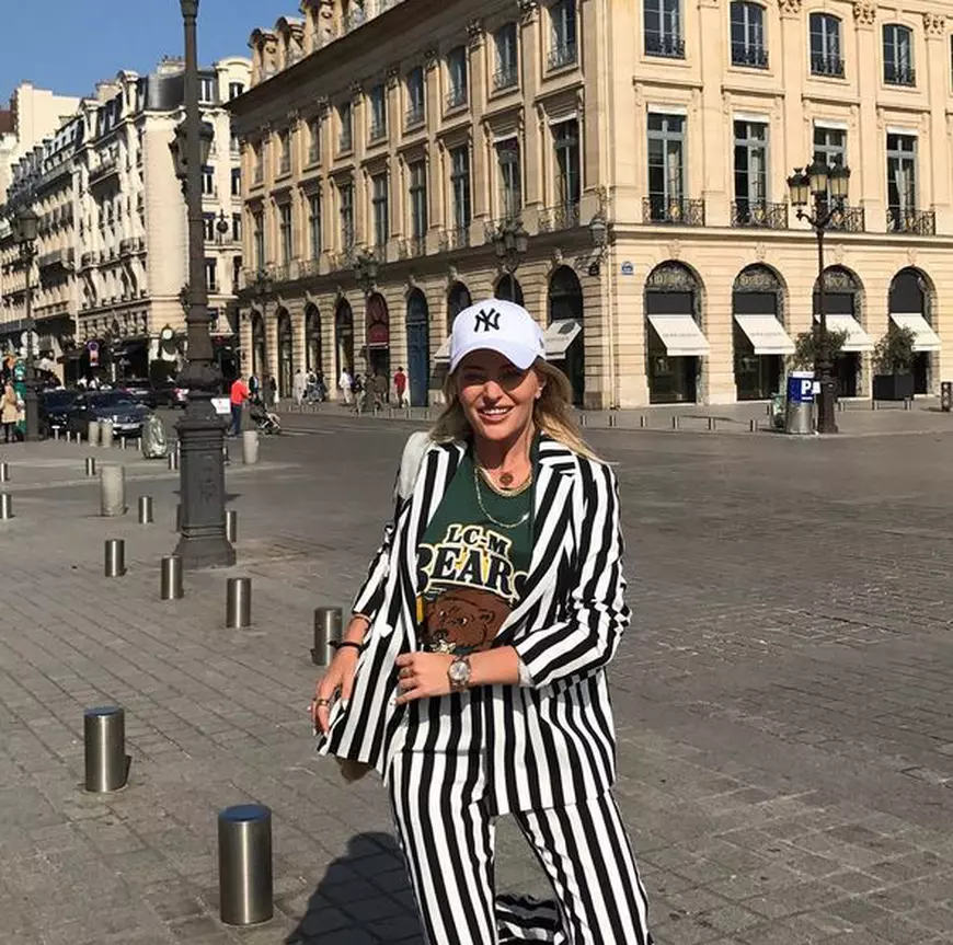 Delia a stârnit vâlvă cu un accesoriu pe care și l-a cumpărat. "Costă mai mult decât mașina lui Cheloo sau a lui Bendeac"