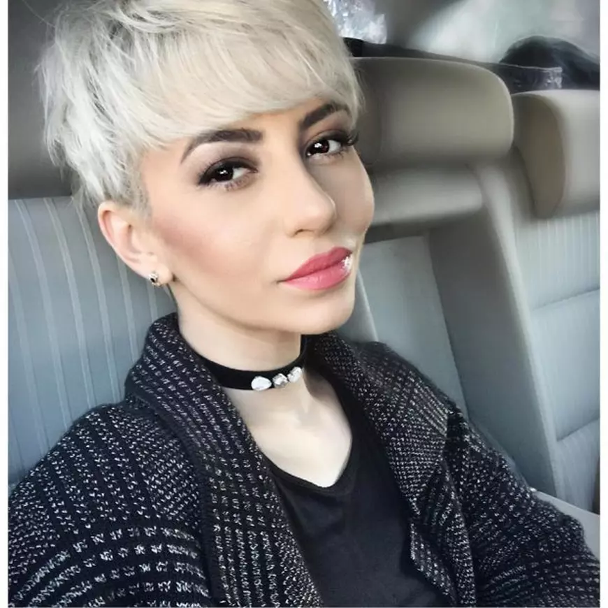 Ela Crăciun învață să gătească sănătos, pentru masa de Paște, de la o semifinalistă Master Chef