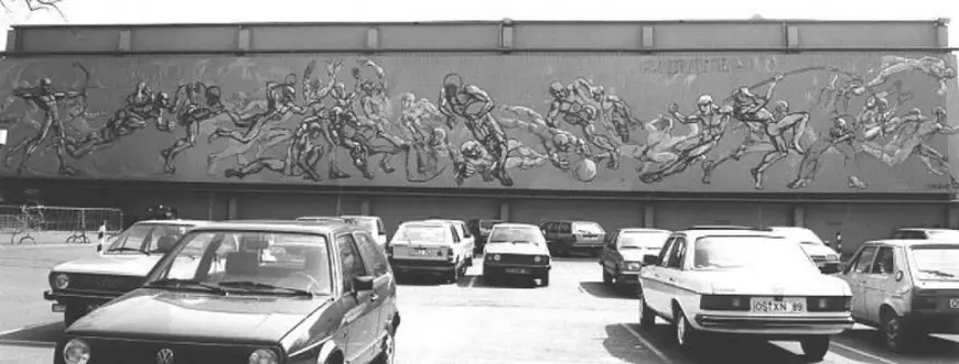 VIDEO EXCLUSIV. ”Tăticul” Phoenix a fost la un pas să abandoneze muzica și a lucrat 8 ani ca profesor de desen. Povestea neștiută a lui Nicu Covaci