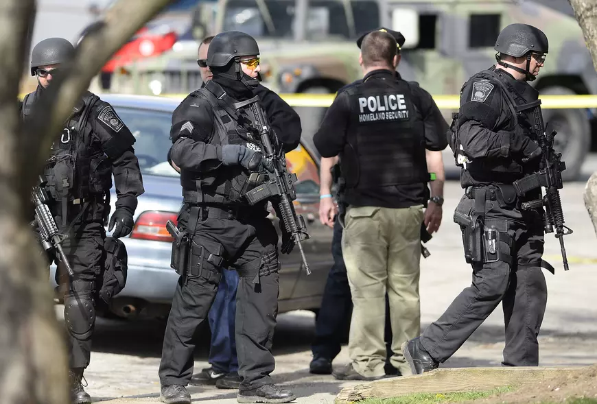 Patru ani de la atentatul de la maratonul din Boston | Măsuri de securitate sporite înainte de cursa din acest an