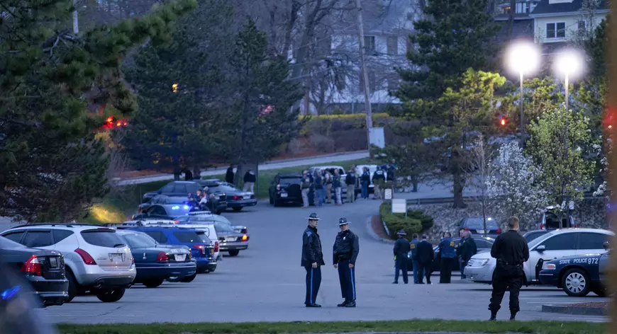 Patru ani de la atentatul de la maratonul din Boston | Măsuri de securitate sporite înainte de cursa din acest an