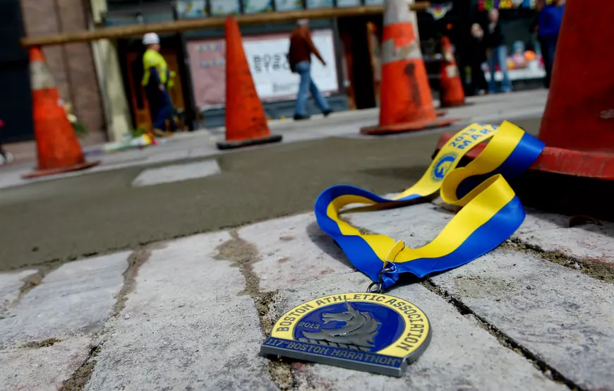 Patru ani de la atentatul de la maratonul din Boston | Măsuri de securitate sporite înainte de cursa din acest an