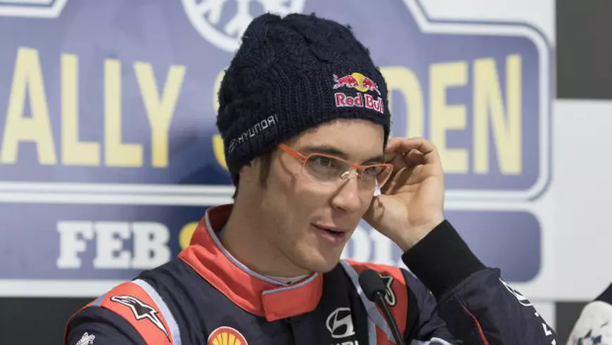 Thierry Neuville a câștigat Raliul Corsicii 2017
