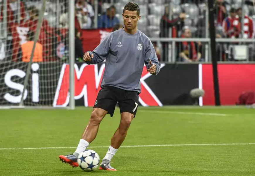 LIVE TEXT: Bayern München - Real Madrid. Nemții au condus și au ratat un 11 metri. Ronaldo a întors scorul | FOTO&VIDEO