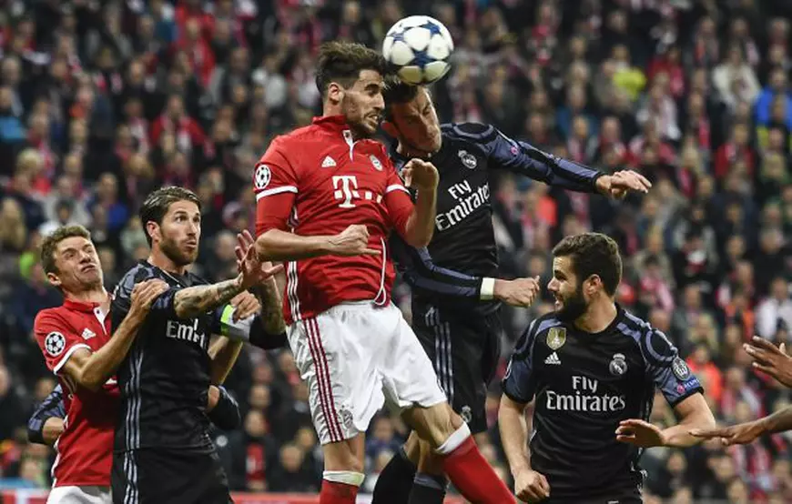 LIVE TEXT: Bayern München - Real Madrid. Nemții au condus și au ratat un 11 metri. Ronaldo a întors scorul | FOTO&VIDEO