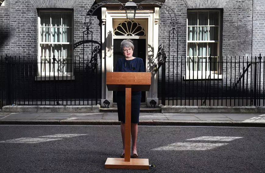 UPDATE | Alegeri anticipate în Marea Britanie. Parlamentarii britanici au aprobat cererea premierului May de convocare a alegerilor pe 8 iunie