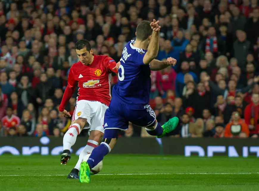 LIVETEXT. Manchester United - Anderlecht 2-1 . Liga Europa, ”sferturi”, retur. Chipciu și Stanciu au ratat în prelungiri calificarea în semifinale. Celta, Ajax și Lyon, în careul de ași / VIDEO