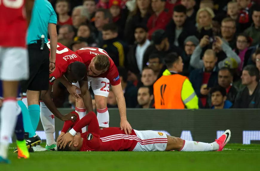 LIVETEXT. Manchester United - Anderlecht 2-1 . Liga Europa, ”sferturi”, retur. Chipciu și Stanciu au ratat în prelungiri calificarea în semifinale. Celta, Ajax și Lyon, în careul de ași / VIDEO