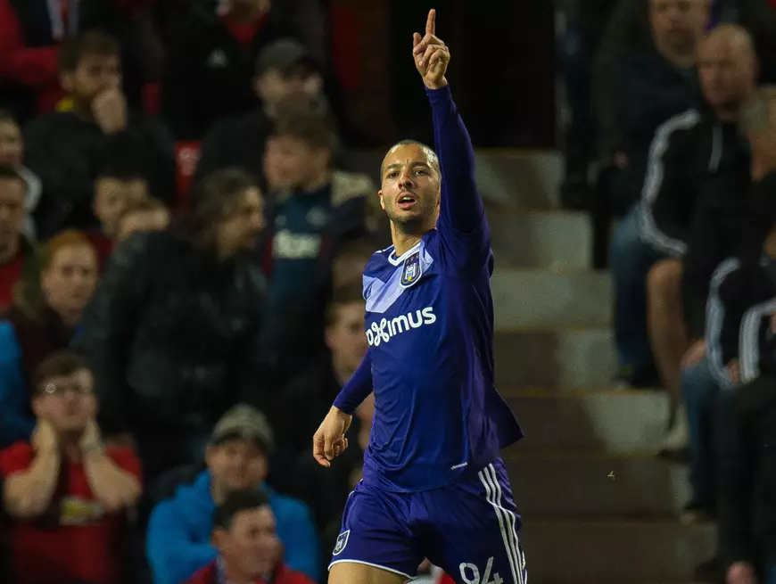 LIVETEXT. Manchester United - Anderlecht 2-1 . Liga Europa, ”sferturi”, retur. Chipciu și Stanciu au ratat în prelungiri calificarea în semifinale. Celta, Ajax și Lyon, în careul de ași / VIDEO